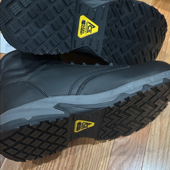 Ace Work Boot Fort Rock 6” NCT Men's Boots - Picture 8 of 9